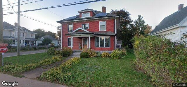 227 Notre Dame Street（加拿大曼尼托巴省温尼伯市）房屋照片