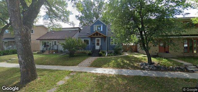 228 La Verendrye Street（加拿大曼尼托巴省温尼伯市）房屋照片