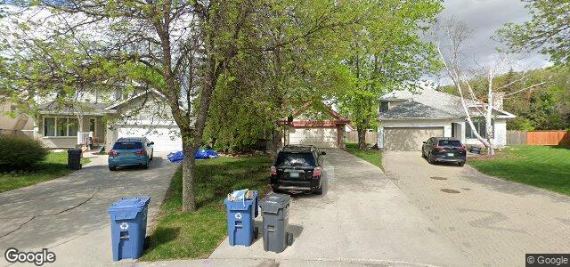 23 Des Intrepides Promenade（加拿大曼尼托巴省温尼伯市）房屋照片