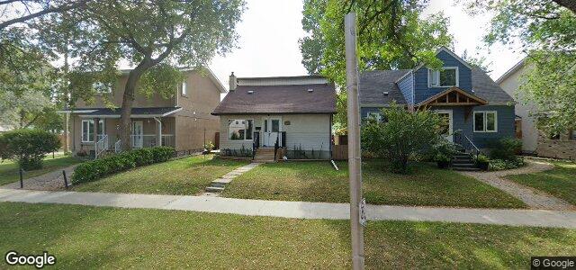 232 La Verendrye Street（加拿大曼尼托巴省温尼伯市）房屋照片