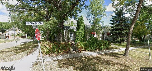 243 Dumoulin Street（加拿大曼尼托巴省温尼伯市）房屋照片