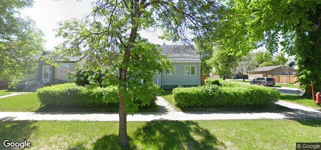 246 La Verendrye Street（加拿大曼尼托巴省温尼伯市）房屋照片