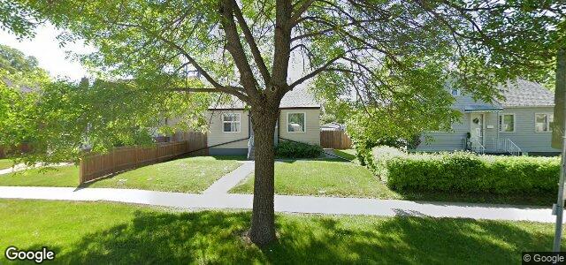 248 La Verendrye Street（加拿大曼尼托巴省温尼伯市）房屋照片