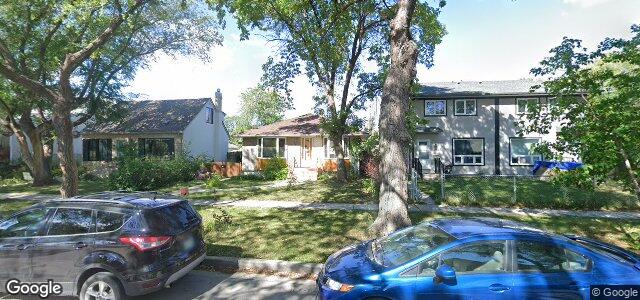 251 Notre Dame Street（加拿大曼尼托巴省温尼伯市）房屋照片