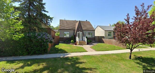 252 La Verendrye Street（加拿大曼尼托巴省温尼伯市）房屋照片