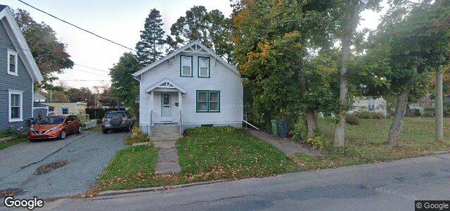 254 Notre Dame Street（加拿大曼尼托巴省温尼伯市）房屋照片