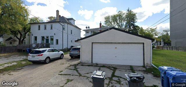 Larawan ng 255 Provencher Boulevard sa Winnipeg, Manitoba