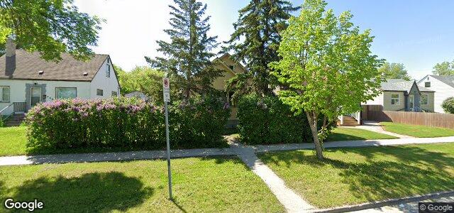 256 La Verendrye Street（加拿大曼尼托巴省温尼伯市）房屋照片