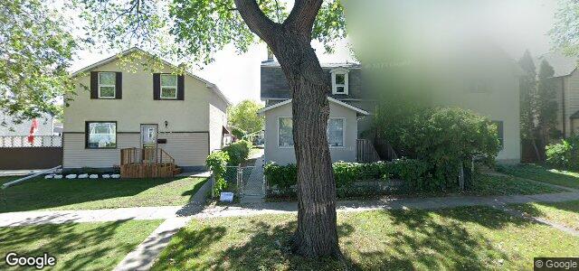 258 Notre Dame Street（加拿大曼尼托巴省温尼伯市）房屋照片