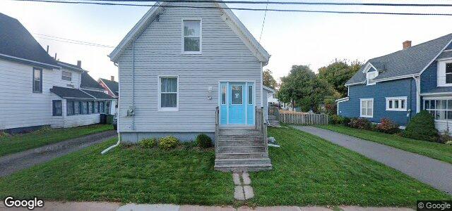 Larawan ng 259 Notre Dame Street sa Winnipeg, Manitoba