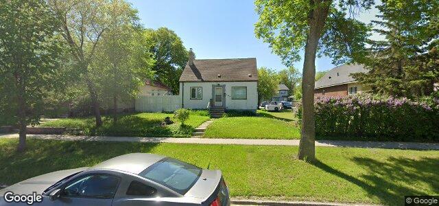 260 La Verendrye Street（加拿大曼尼托巴省温尼伯市）房屋照片