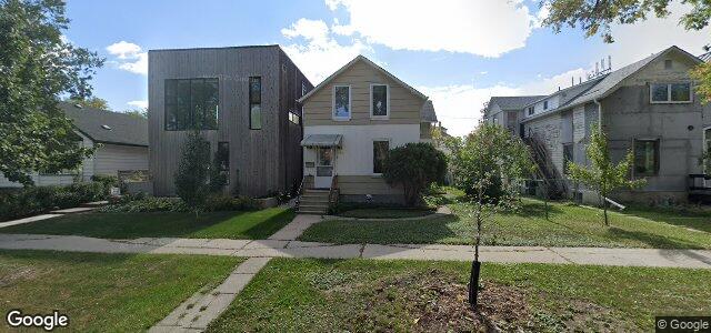 262 Dumoulin Street（加拿大曼尼托巴省温尼伯市）房屋照片