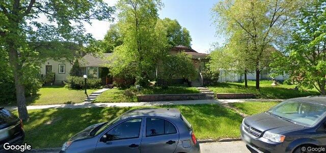 262 La Verendrye Street（加拿大曼尼托巴省温尼伯市）房屋照片