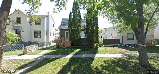 264 Notre Dame Street（加拿大曼尼托巴省温尼伯市）房屋照片