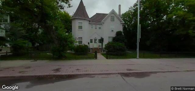 265 Provencher Boulevard（加拿大曼尼托巴省温尼伯市）房屋照片