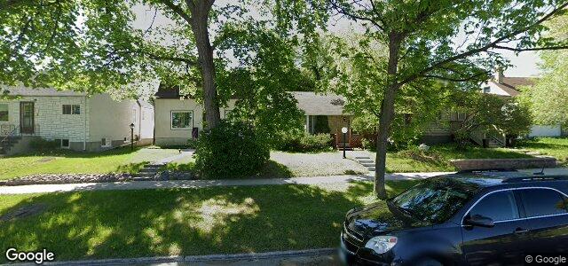 266 La Verendrye Street（加拿大曼尼托巴省温尼伯市）房屋照片