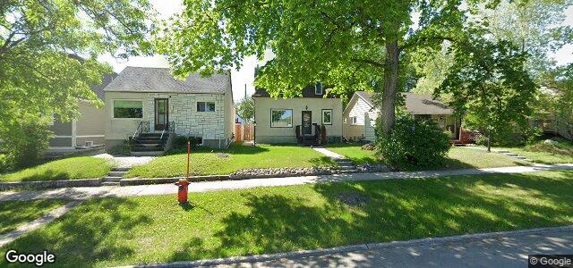 268 La Verendrye Street（加拿大曼尼托巴省温尼伯市）房屋照片