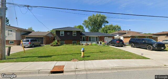 269 Notre Dame Street（加拿大曼尼托巴省温尼伯市）房屋照片