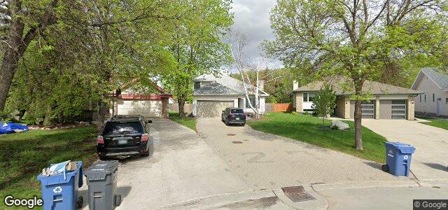 27 Des Intrepides Promenade（加拿大曼尼托巴省温尼伯市）房屋照片