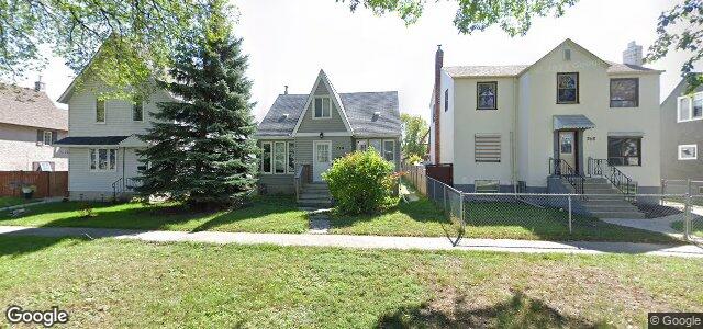 270 Notre Dame Street（加拿大曼尼托巴省温尼伯市）房屋照片