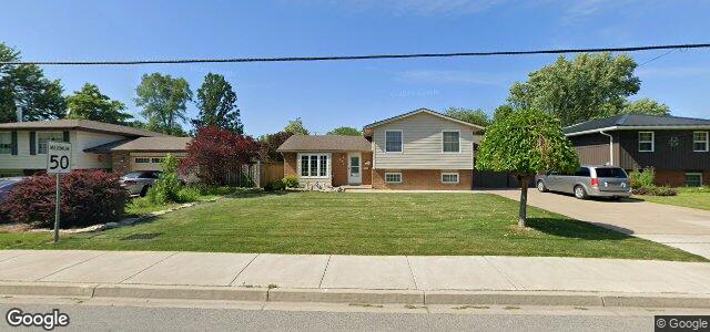 Larawan ng 273 Notre Dame Street sa Winnipeg, Manitoba