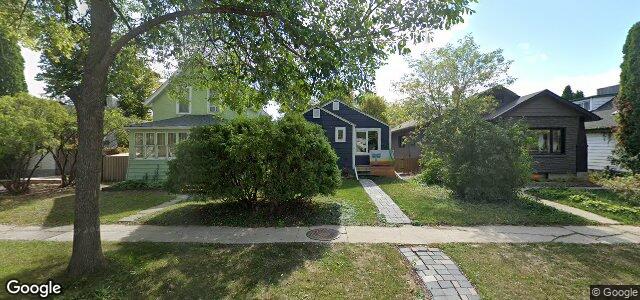 274 Dumoulin Street（加拿大曼尼托巴省温尼伯市）房屋照片