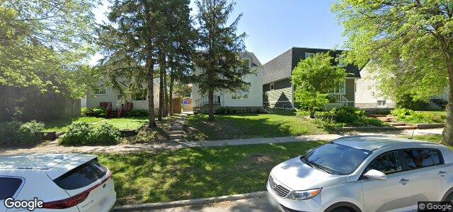 276 La Verendrye Street（加拿大曼尼托巴省温尼伯市）房屋照片