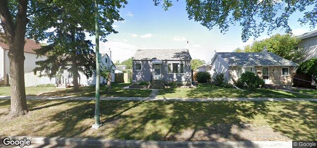 279 Notre Dame Street（加拿大曼尼托巴省温尼伯市）房屋照片