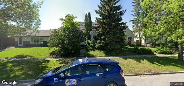 280 La Verendrye Street（加拿大曼尼托巴省温尼伯市）房屋照片