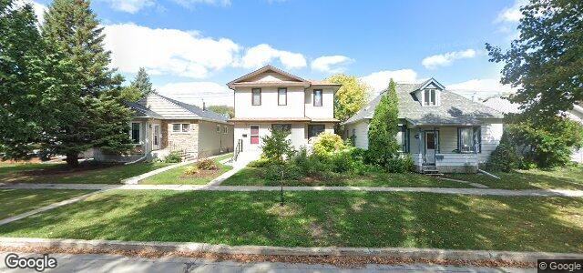 281 Dumoulin Street（加拿大曼尼托巴省温尼伯市）房屋照片