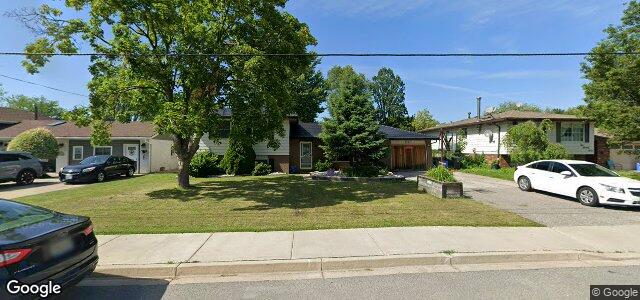 281 Notre Dame Street（加拿大曼尼托巴省温尼伯市）房屋照片