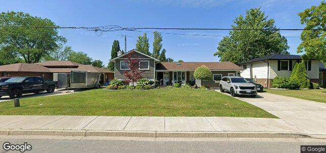 285 Notre Dame Street（加拿大曼尼托巴省温尼伯市）房屋照片