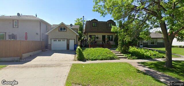 288 La Verendrye Street（加拿大曼尼托巴省温尼伯市）房屋照片