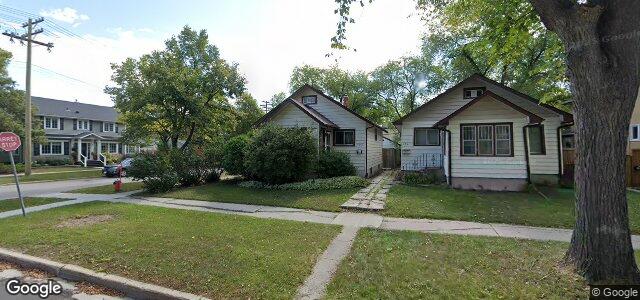 292 Dumoulin Street（加拿大曼尼托巴省温尼伯市）房屋照片