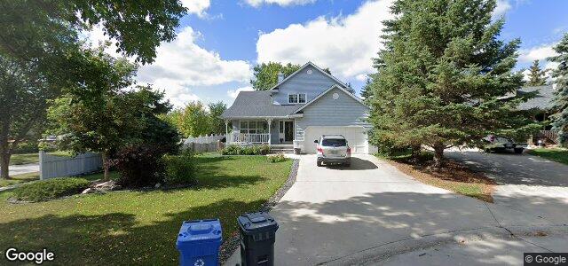 3 Cercle Moliere（加拿大曼尼托巴省温尼伯市）房屋照片