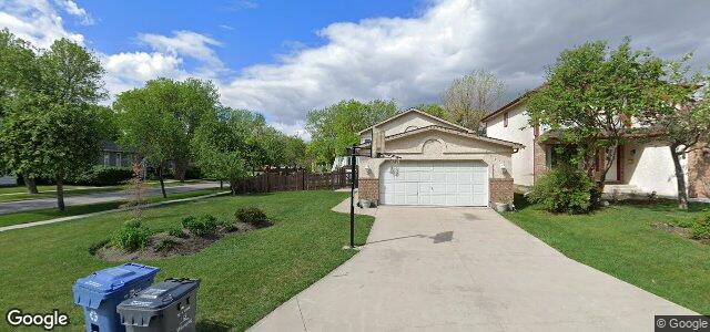 3 Des Intrepides Promenade（加拿大曼尼托巴省温尼伯市）房屋照片