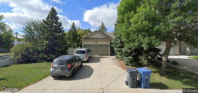 3 Gabrielle Roy Place（加拿大曼尼托巴省温尼伯市）房屋照片