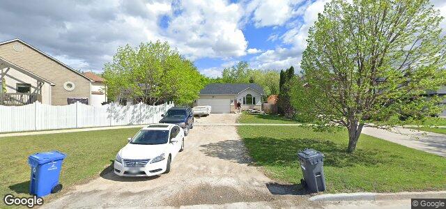 301 Thibault Street（加拿大曼尼托巴省温尼伯市）房屋照片