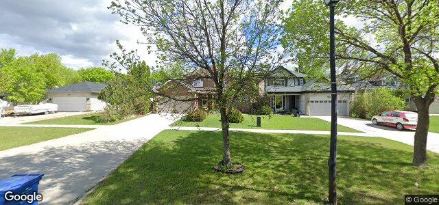 305 Thibault Street（加拿大曼尼托巴省温尼伯市）房屋照片