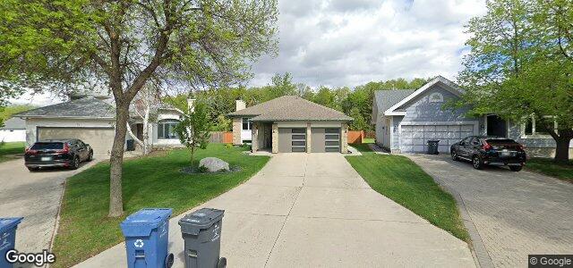 31 Des Intrepides Promenade（加拿大曼尼托巴省温尼伯市）房屋照片