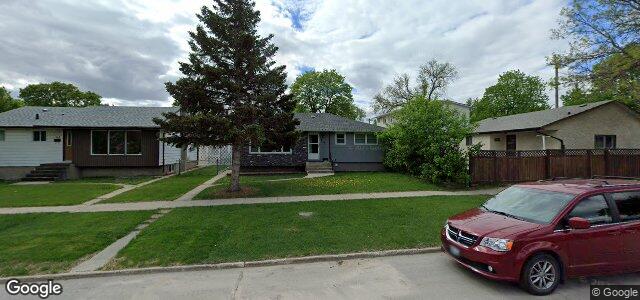 310 La Verendrye Street（加拿大曼尼托巴省温尼伯市）房屋照片