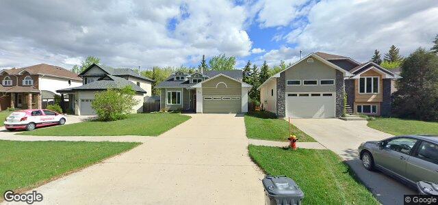 313 Thibault Street（加拿大曼尼托巴省温尼伯市）房屋照片