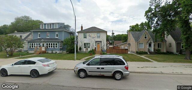 315 Provencher Boulevard（加拿大曼尼托巴省温尼伯市）房屋照片