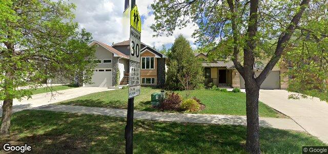 317 Thibault Street（加拿大曼尼托巴省温尼伯市）房屋照片