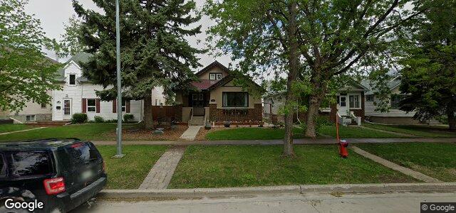 319 Dumoulin Street（加拿大曼尼托巴省温尼伯市）房屋照片