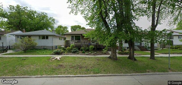 320 La Verendrye Street（加拿大曼尼托巴省温尼伯市）房屋照片