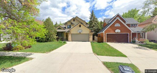 321 Thibault Street（加拿大曼尼托巴省温尼伯市）房屋照片