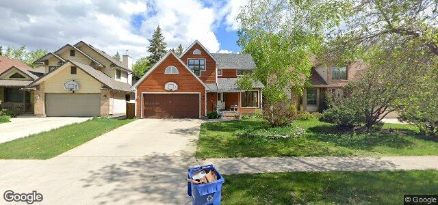 325 Thibault Street（加拿大曼尼托巴省温尼伯市）房屋照片