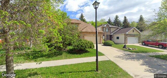 329 Thibault Street（加拿大曼尼托巴省温尼伯市）房屋照片