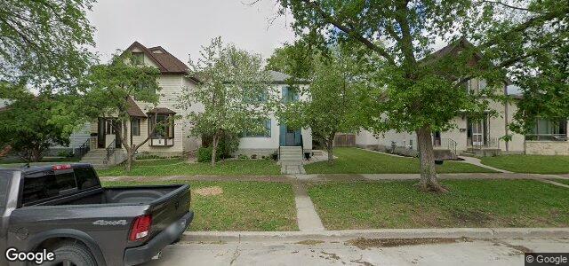 331 Dumoulin Street（加拿大曼尼托巴省温尼伯市）房屋照片